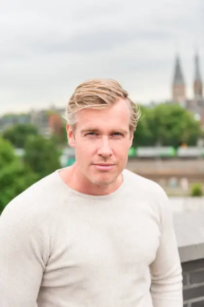 Daan Vermeulen